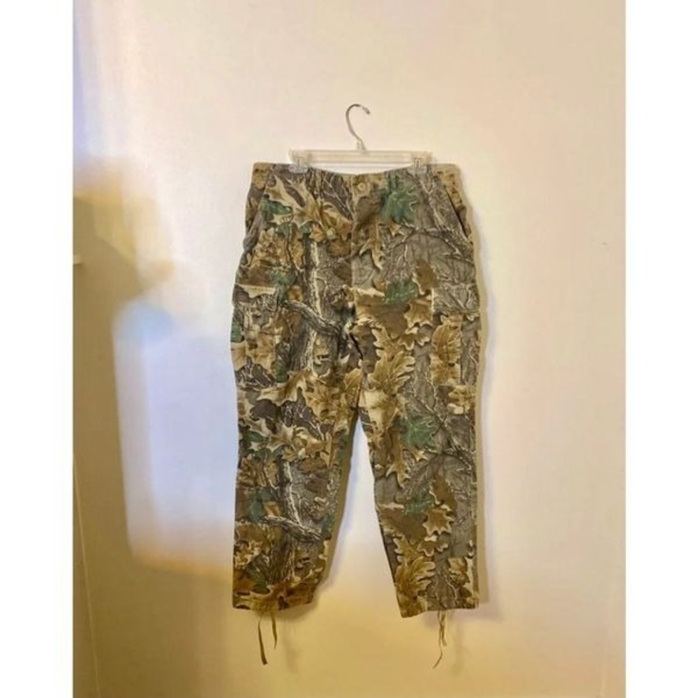 Rattlers‎ Brand Camoflage Hunting Pants